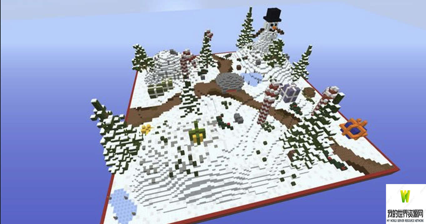 [WINTER] ˵ WINTER KOTH  [HCF/FACTION]