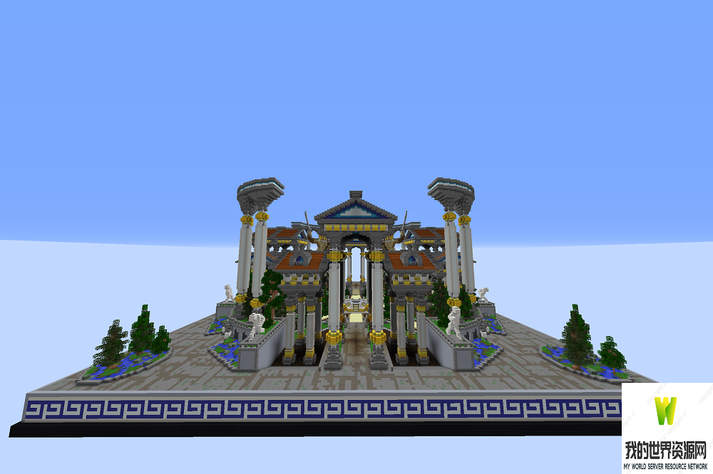 Epsilon Factions Spawn - Ʒϣ PVP ˹ʹʿ